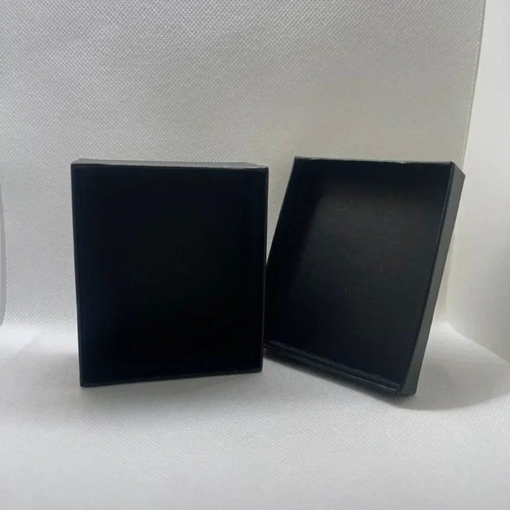 Macy’s 3”x 3.5” Jewelry Gift Box